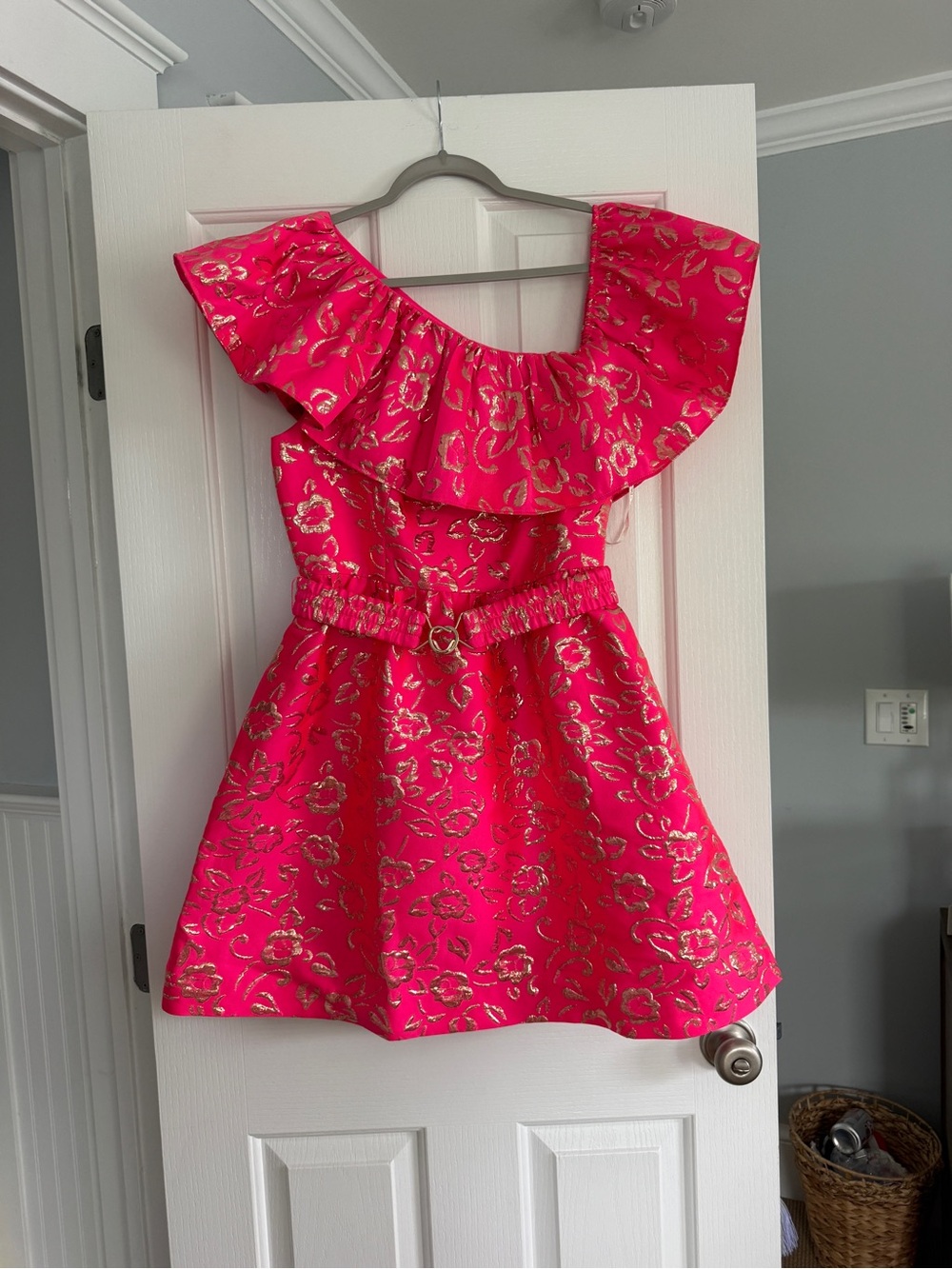 Lilly Pulitzer Mini Dress - Picture 3 of 7